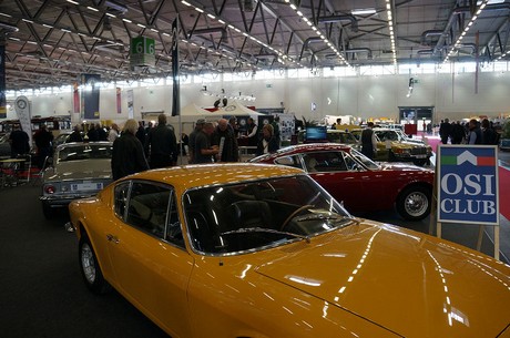 Retro Classics